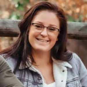 Meet your Posher, Brittney